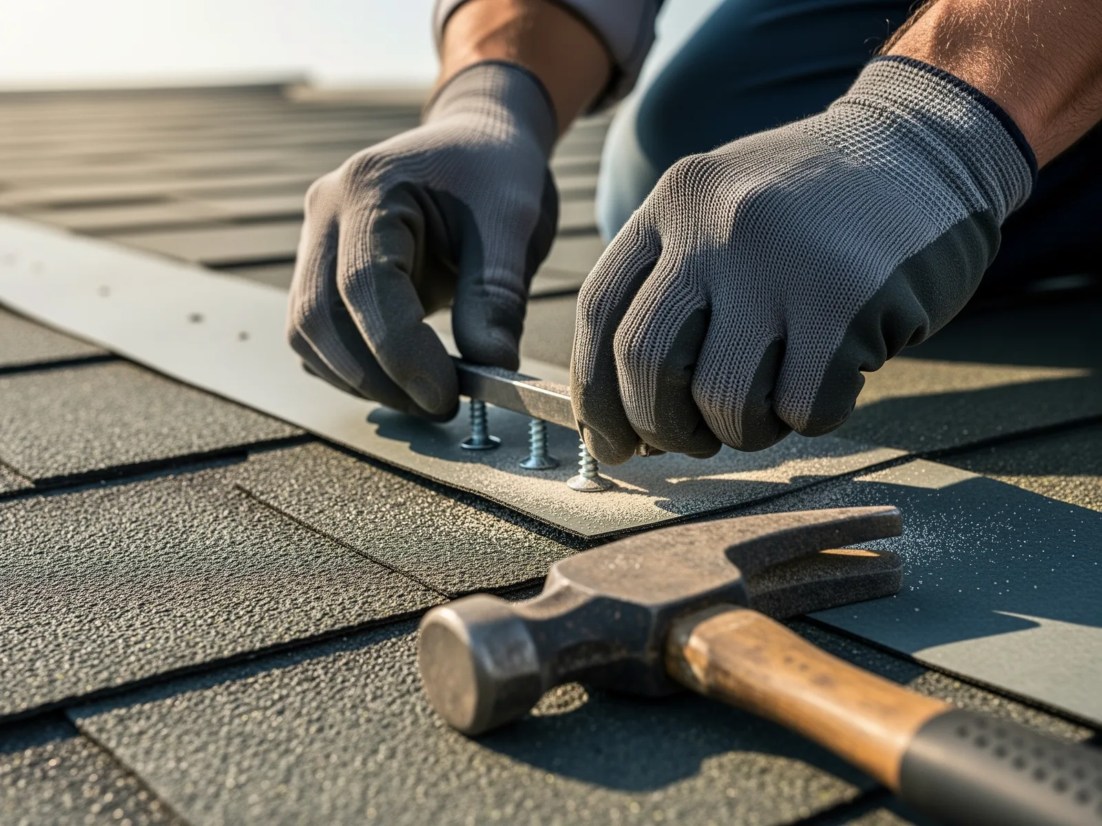 Why choose Fascia Repair in Eatontown, NJ